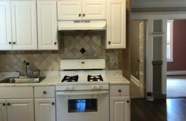26 Albert St - 26 Albert Street, Garfield, NJ 07026