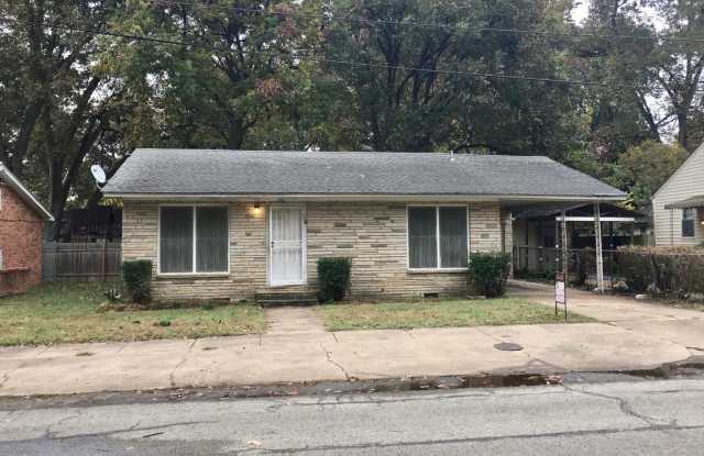 For Rent- 2 Bedroom, 1.5 Bath! photos photos