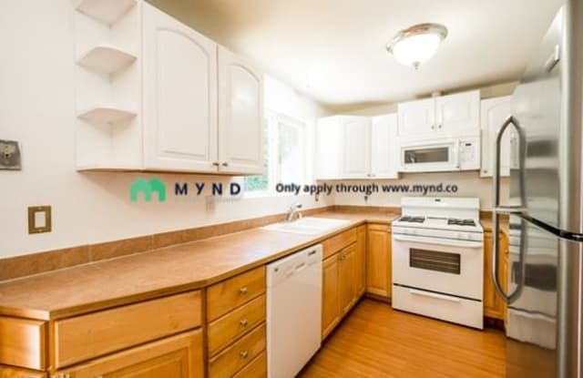 2311 SW 344th St - 2311 Southwest 344th Street, Federal Way, WA 98023