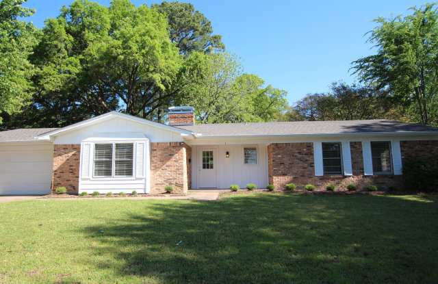 Lease Takeover Opportunity Available! Updated 3 Bedroom, 2 Bath Home in Tyler photos photos