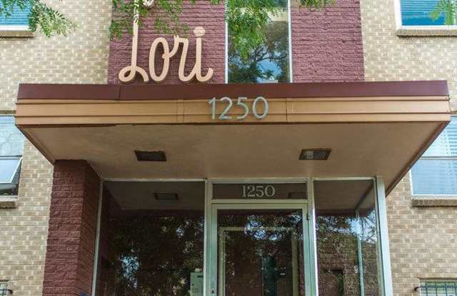 1250 Logan Street Gallery 2