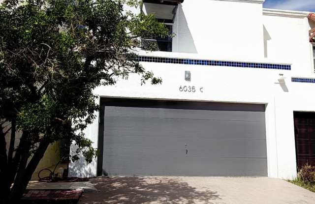 6035 BANDOLERO Drive unit: C photos photos