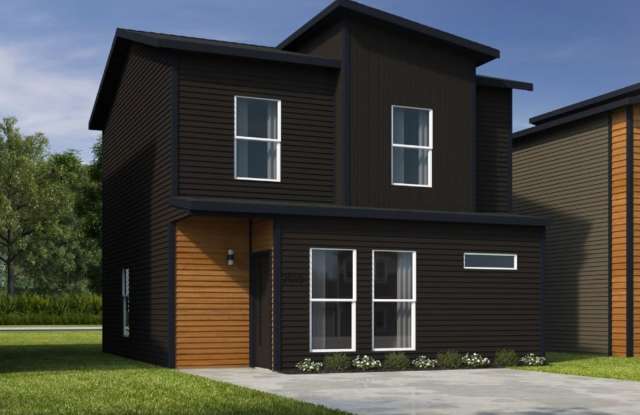 Now Pre-leasing: 3 bedroom new build in Featherston Village! photos photos