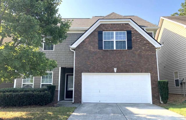 2113 Splitrail Trail - 2113 Splitrail Trl, Gwinnett County, GA 30519
