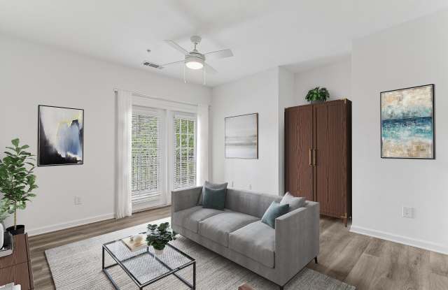 Avana North Point Gallery 3