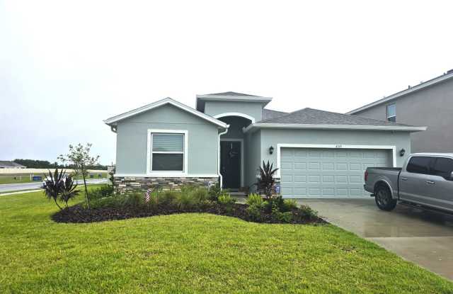 Palmetto Rental - 4519 Weathered Moss Glen, Manatee County, FL 34221 Palmetto Rental - 4519 Weathered Moss Glen, Manatee County, FL 34221