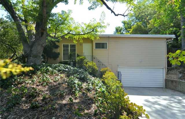 3981 Avenida Del Sol - 3981 Avenida Del Sol, Los Angeles, CA 91604