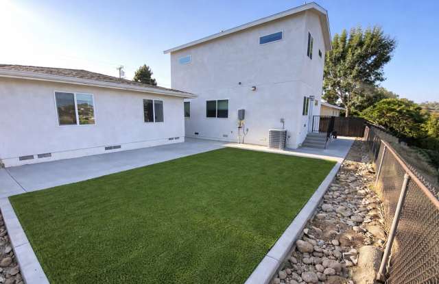 Newer Build, 4BD/2BA photos photos