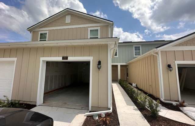 272 TALULLA Trail - 272 Talulla Trl, St. Johns County, FL 32095