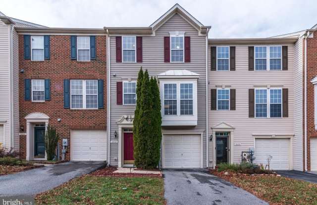 1432 PANGBOURNE WAY - 1432 Pangbourne Way, Severn, MD 21076
