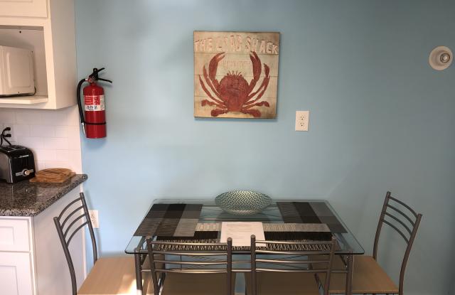 215 Grant Ave - 215 Grant Avenue, Seaside Heights, NJ 08751