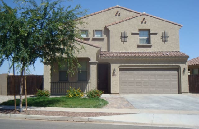 1459 S Buckaroo Trail - 1459 South Buckaroo Trail, Gilbert, AZ 85296