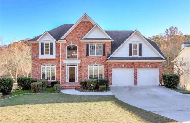 1440 Chattahoochee Run Drive photos photos 1440 Chattahoochee Run Drive photos photos