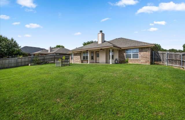 4704 Bear Trail, Killeen, TX Gallery 4