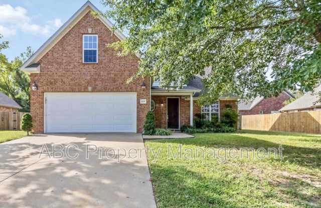 3951 Morning Mist Drive photos photos
