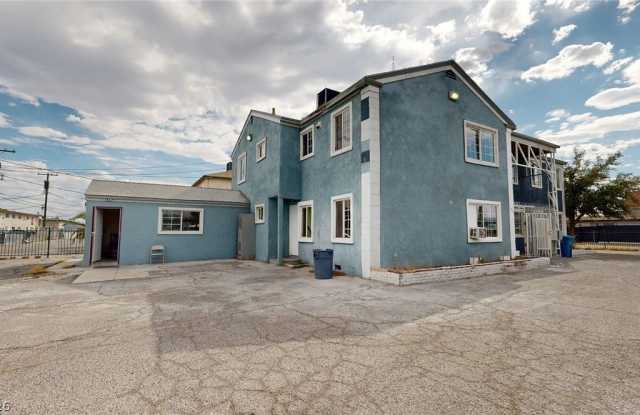 530 E Oakey Boulevard photos photos 530 E Oakey Boulevard photos photos