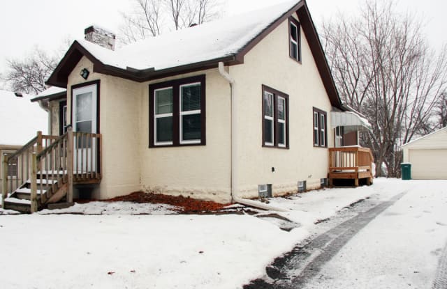 2155 Reaney Ave E - 2155 Reaney Ave E, St. Paul, MN 55119