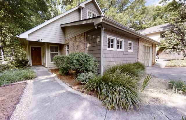 Hickory Woods Subdivision photos photos