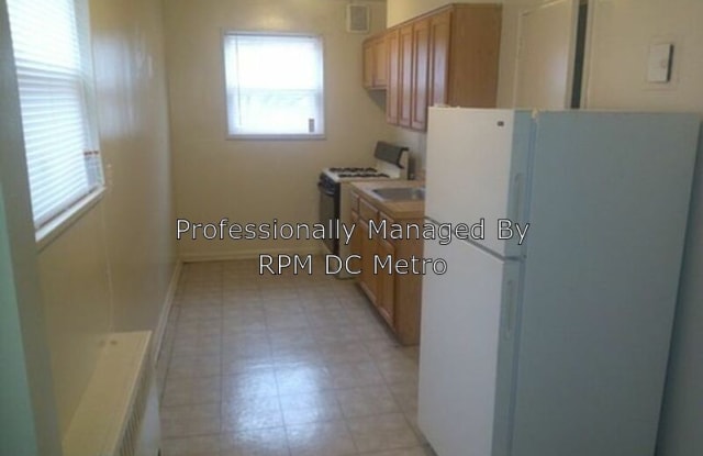 5503 Nannie Helen Burroughs Ave - 5503 Nannie Helen Burroughs Avenue Northeast, Washington, DC 20019