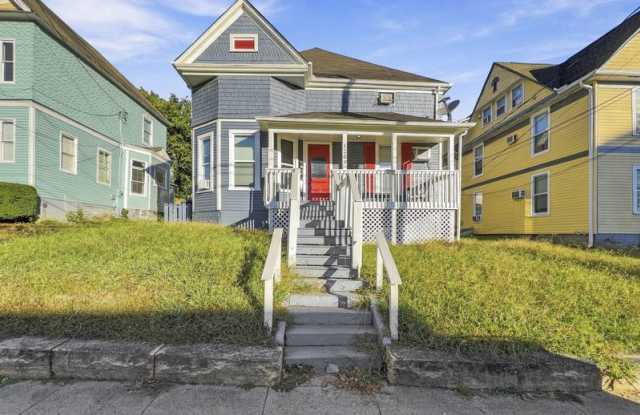 1209 Clinch Avenue - 4 Gallery 1