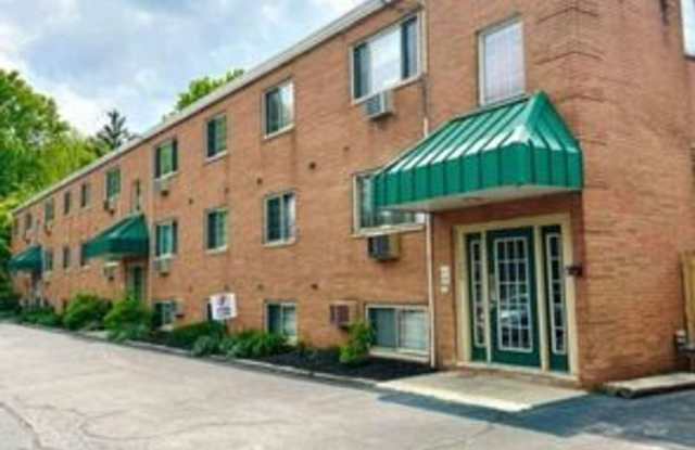 Madison House Apts photos photos