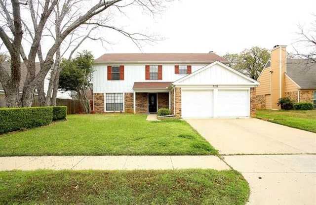 3716 Windsong Lane - 3716 Windsong Lane, Bedford, TX 76021
