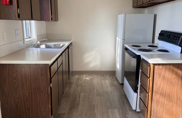 Sunnyside Village Apartments photos photos