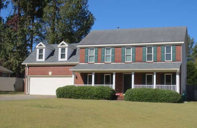 Home For Rent - 1318 Maple Leaf Ct Evans, GA 30809 photos photos