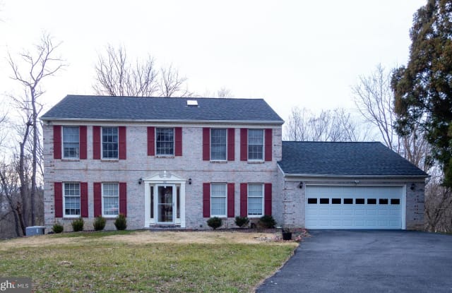 3812 YELLOWSTONE COURT - 3812 Yellowstone Court, Ellicott City, MD 21042
