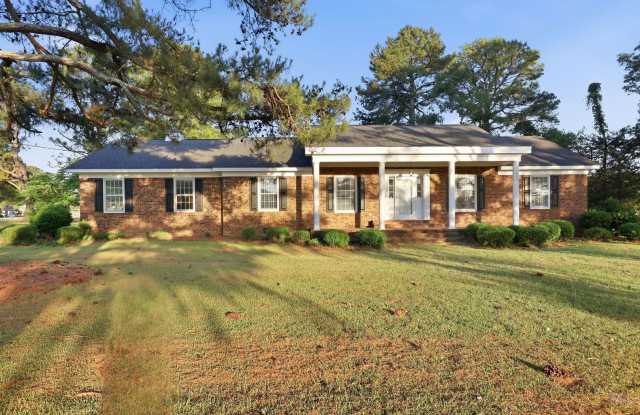 3 bed 2.5 Bath Just Outside Buies Creek photos photos