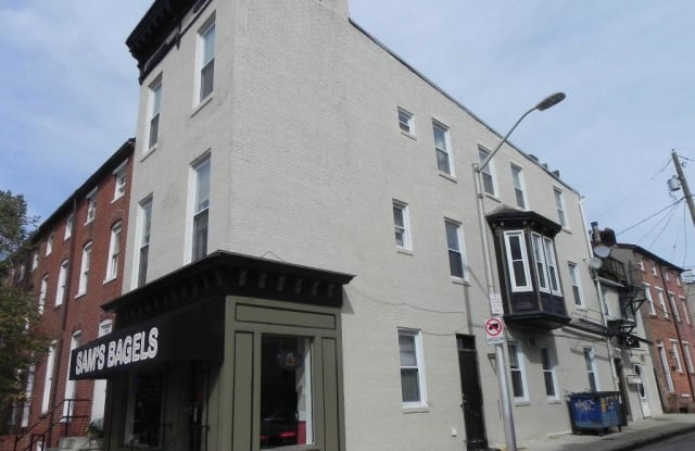 915 LIGHT STREET - 915 Light Street, Baltimore, MD 21230