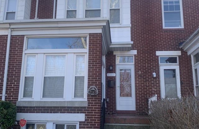3117 Shannon Dr - 3117 Shannon Drive, Baltimore, MD 21213 3117 Shannon Dr - 3117 Shannon Drive, Baltimore, MD 21213