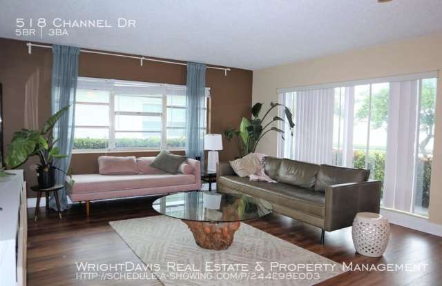 518 Channel Dr Gallery 2