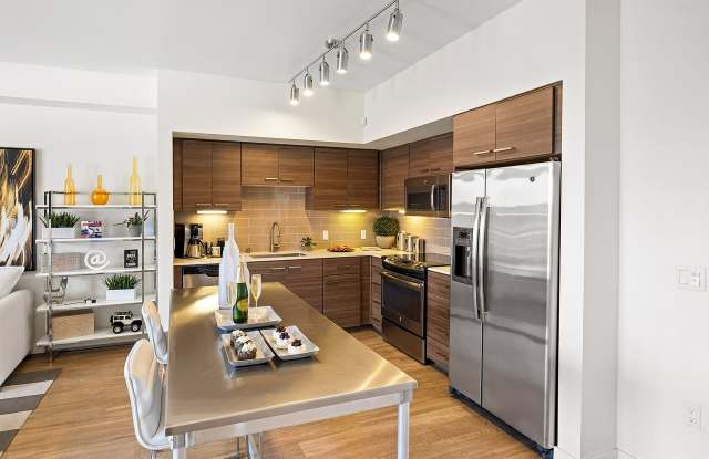 Tempo Riverpark photos photos