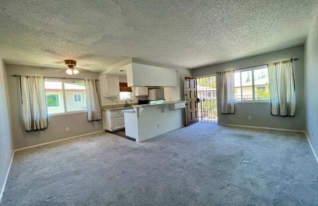 2 bedrooms, 1 bath with carport Home is Close to the 52, 67 and 125 freeways, shopping and restaurants Gallery 3