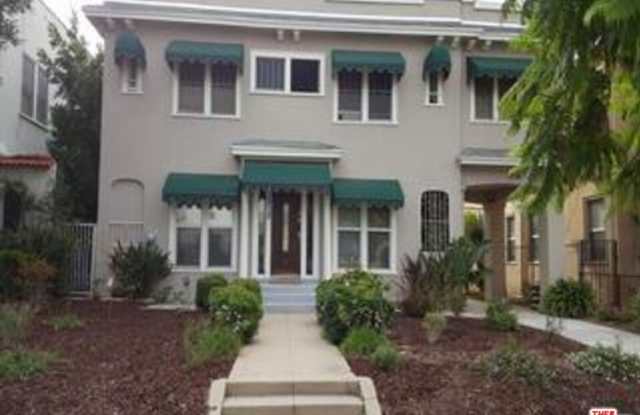 1212 S Tremaine Ave photos photos