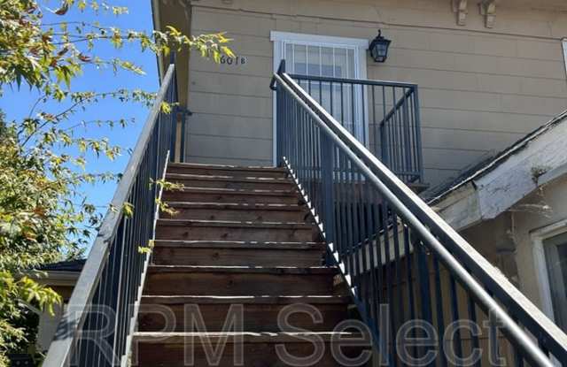 607 Webster St - 607 Webster Street, Fairfield, CA 94533