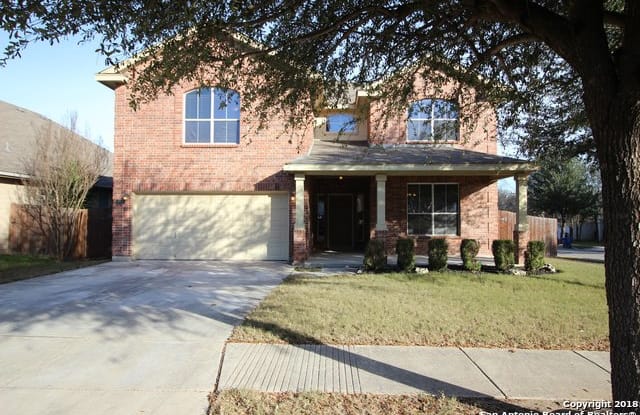 4847 Farber Dale - 4847 Farber Dale, San Antonio, TX 78247