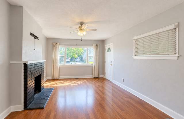 The Blair Street Bungalow available now Gallery 2
