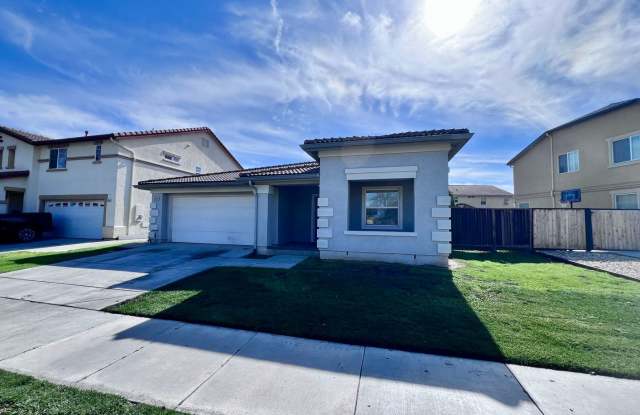 2345 S. Fallbrook Dr. Los Banos: 4 Beds, 2 Baths photos photos