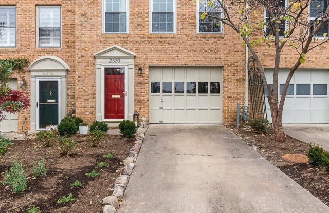 2320 SANFORD STREET - 2320 Sanford Street, Alexandria, VA 22301