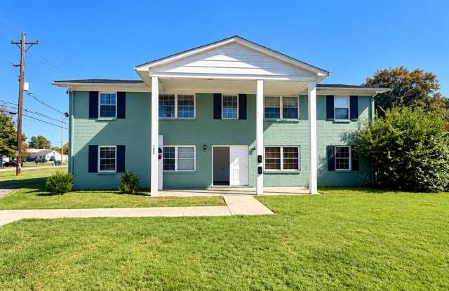 1608 Brick Kiln Lane - 1 Gallery 1