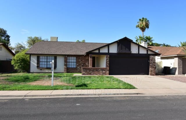 954 W. Osage Ave. - 954 West Osage Avenue, Mesa, AZ 85210