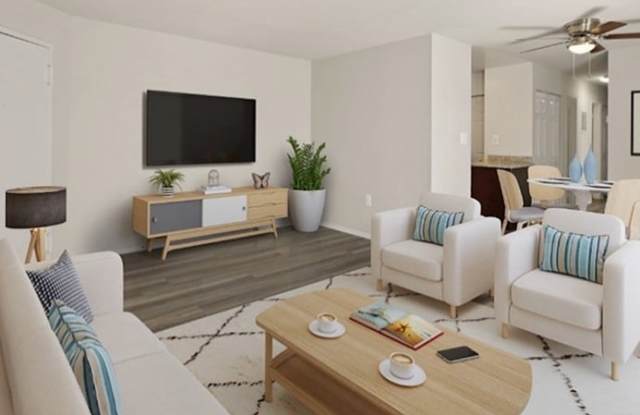 Park Greene Apartments photos photos
