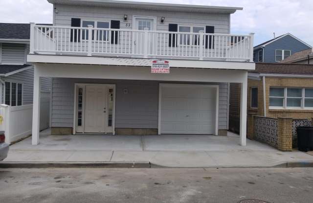 82 California Street - 82 California Street, Long Beach, NY 11561