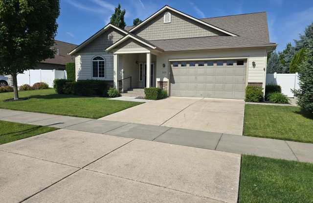 Gorgeous Hayden Home For Rent! photos photos