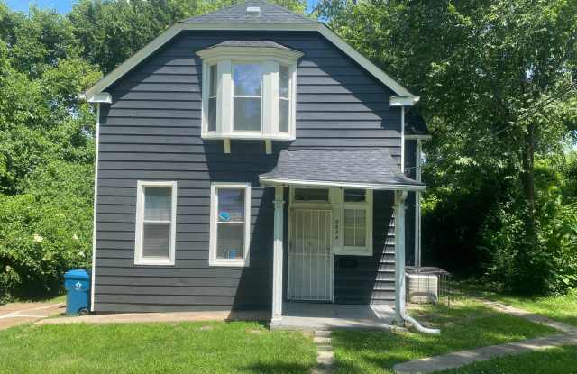 Beautiful Two Story Home on Scottdale photos photos