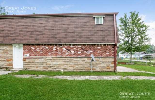 4224 Bertha St - 4224 Bertha Street, Indianapolis, IN 46241