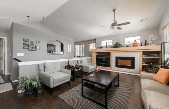 Impressive in Every Way! - 22685 East Ontario Drive, Aurora, CO 80016