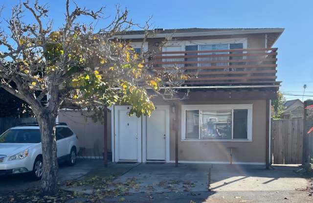 217 Broadway #B - 217 Broadway, Santa Cruz, CA 95060